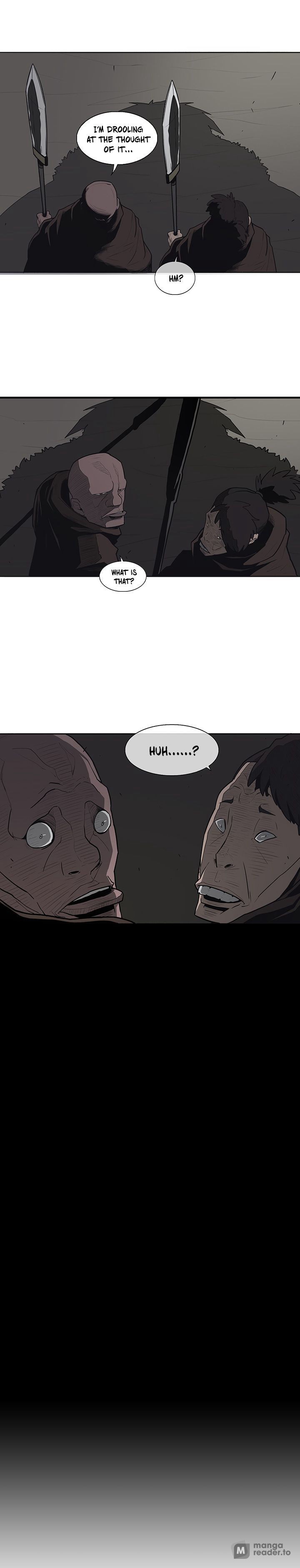 The Legend of the Northern Blade, Chapter 9 image 25